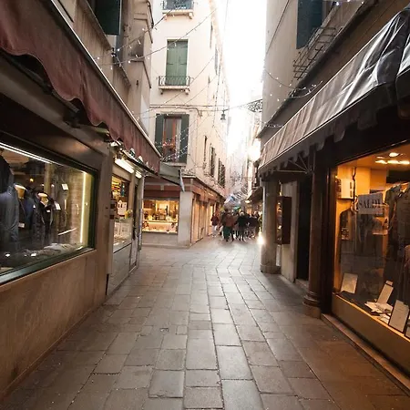 Apartment Casa 300 Venedig