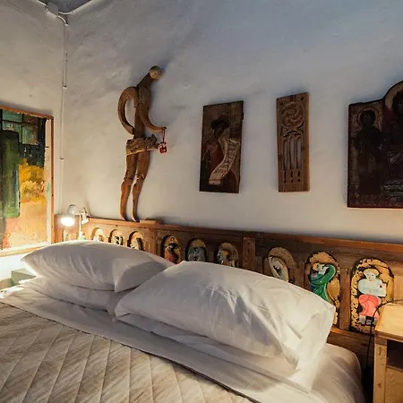 Casa 300 Apartment Venedig
