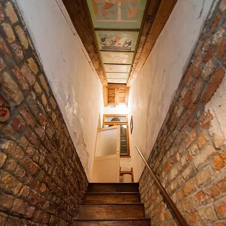 Casa 300 Apartment Venedig