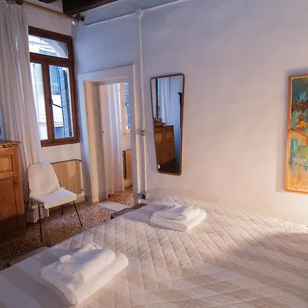 Casa 300 Venedig